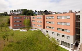 Residencia Universitaria Manuel Agud Querol